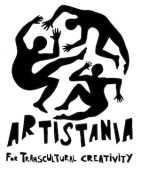 Logo from Artistania Berlin